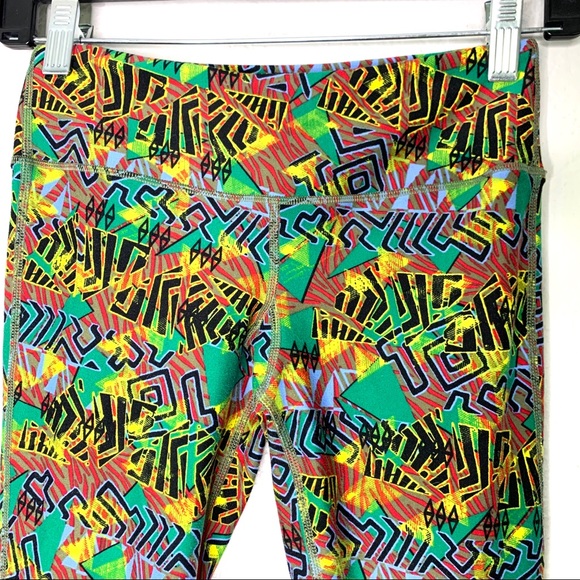 Splits59 revolve Kym mid rise legging in utopia xs - Picture 3 of 7